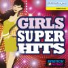 1-CD Girls Super Hits (130-140) - Energy 4 Fitness