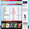 1-CD Girls Super Hits (130-140) - Energy 4 Fitness – Image 2