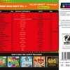 1-CD Eurobeat Mega Party Vol. 3 – Energy 4 Fitness – Image 2