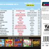 1-CD Viva la Summer 2015 (130-145) – Energy 4 Fitness – Image 2
