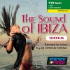 1-CD The Sounds of Ibiza 2015 (130) – Energy 4 Fitness