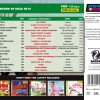 1-CD The Sounds of Ibiza 2015 (130) – Energy 4 Fitness – Image 2