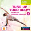 1-CD Tune Up Your Body! 2 (100) – Energy 4 Fitness