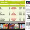 1-CD Tune Up Your Body! 2 (100) – Energy 4 Fitness – Image 2