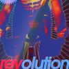 1-CD & DVD & Choreography Group Rx Revolution Vol. 16 – Power Music