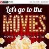1-CD Let's Go To The Movies (133-150) - Power Music