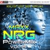 1-CD Maxx NRG PowerMix Vol. 15 – Power Music