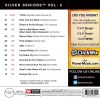 1-CD Silver Seniors Vol. 5 – Power Music – Image 2