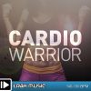 1-CD Cardio Warrior (140-150) - Power Music