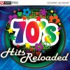 1-CD 70's Hits Reloaded (132) – Power Music