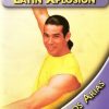 DVD All Cardio Latin Xplosion - Carlos Arias (63 min.)