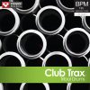 1-CD Club Trax "Tribal Drums" - Powermusic (2003)