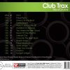 1-CD Club Trax "Tribal Drums" - Powermusic (2003) – Image 2