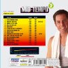 1-CD Mid-Tempo Vol. 2 - Energy 4 Fitness – Image 2