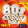 1-CD 80’s Aerobics Hits Vol. 2 – Energy 4 Fitness