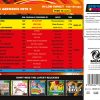 1-CD 80’s Aerobics Hits Vol. 2 – Energy 4 Fitness – Image 2