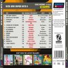 1-CD Kick Box Super Hits 5 – Energy 4 Fitness – Image 2