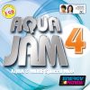 2-CD Aqua Jam 4 (Aqua & More Special Mix!) – Energy 4 Fitness