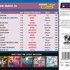 1-CD Low Tempo 10 (118) – Energy 4 Fitness – Image 2