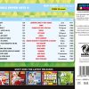 1-CD Girls Super Hits 4 – Energy 4 Fitness – Image 2
