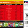 1-CD Eurobeat Mega Party Vol. 4 – Energy 4 Fitness – Image 2