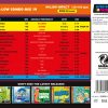 1-CD Hi-Low Combo Mix 19 – Energy 4 Fitness – Image 2