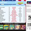 1-CD US Pop Idols – Energy 4 Fitness – Image 2