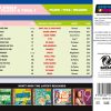 1-CD The World of Pilates & Yoga 7 – Energy 4 Fitness – Image 2