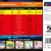 1-CD 90’s Aerobics Hits 3 – Energy 4 Fitness – Image 2
