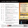 1-CD Latin Tabata Powermix (150) – Powermusic – Image 2