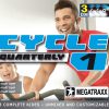 3-CD Cycle Quarterly 1 – Megatraxx – Energy 4 Fitness