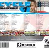 3-CD Cycle Quarterly 1 – Megatraxx – Energy 4 Fitness – Image 2