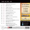 1-CD Top 40 Vol. 63 Step (128) – Powermusic – Image 2