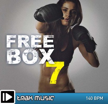 1-CD Free Box 7 (140) – Power Music