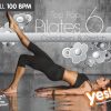 1-CD Top Pop Pilates 6 (Cooldown & Stretch) – Yes Fitness Music