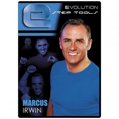 DVD Step Tools - Marcus Irwin