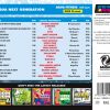 1-CD Aqua Next Generation 2 – Energy 4 Fitness – Image 2