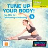 1-CD Tune Up Your Body! 3 (100) – Energy 4 Fitness