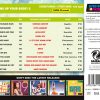 1-CD Tune Up Your Body! 3 (100) – Energy 4 Fitness – Image 2