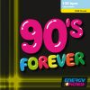 1-CD 90’s Forever – Energy 4 Fitness