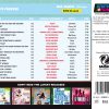 1-CD 60’s Forever – Energy 4 Fitness – Image 2