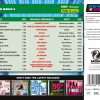 1-CD Latin Mania 8 – Energy 4 Fitness – Image 2