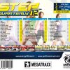 3-CD Step Quarterly 12 – Megatraxx – Energy 4 Fitness – Image 2