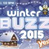 1-CD Winter Buzz 2015 (Step) – Yes Fitness Music