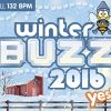 1-CD Winter Buzz 2016 (Step) – Yes Fitness Music