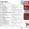 1-CD Fuego Latino! (135) – Yes Fitness Music – Image 2