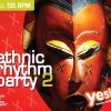 1-CD Ethnic Rhythm Party 2 (135) – Yes Fitness Music