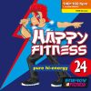 1-CD Happy Fitness 24 – Hi-Low – Energy 4 Fitness