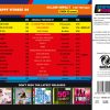 1-CD Happy Fitness 24 – Hi-Low – Energy 4 Fitness – Image 2