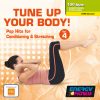 1-CD Tune Up Your Body! 4 (100) – Energy 4 Fitness